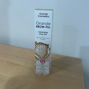 Grande brow fill new